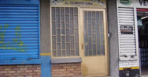 HOSPEDAJE EL TRANSPORTADOR VILLA ALSACIA HOSPEDAJE EL TRANSPORTADOR VILLA ALSACIA